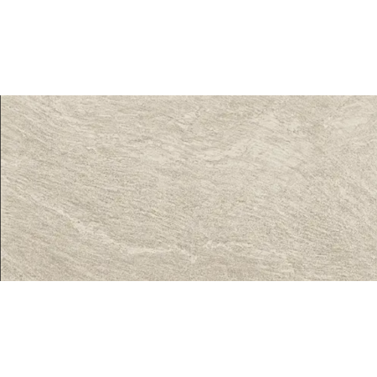 Πλακάκι Silver Stone Beige Grip 30Χ60 Μπεζ Ματ